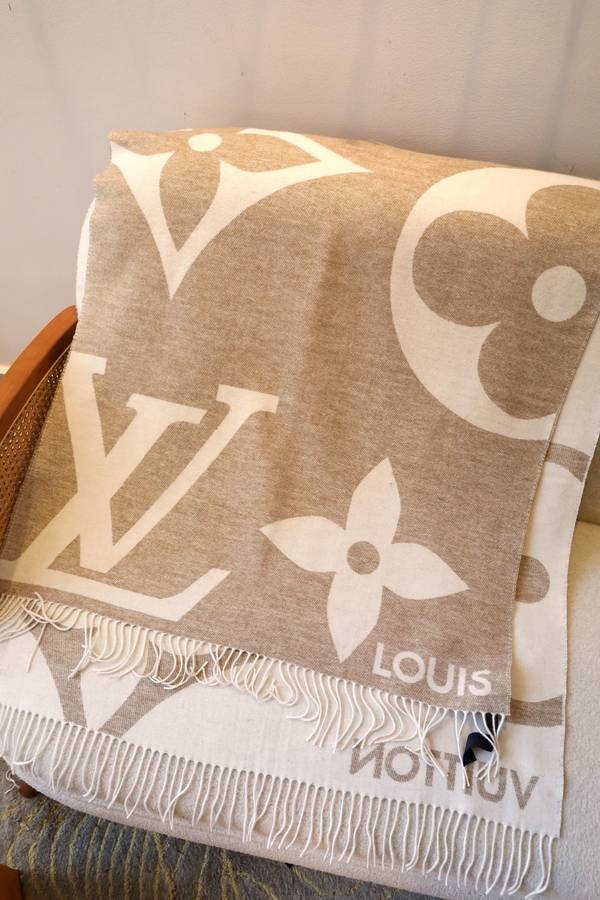 Louis Vuitton Scarf LVC00512 Louis Vuitton Scarf LVC00512